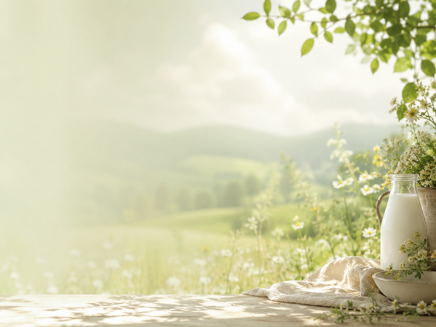 Zelene Doline editorial UX/UI project atmosphere